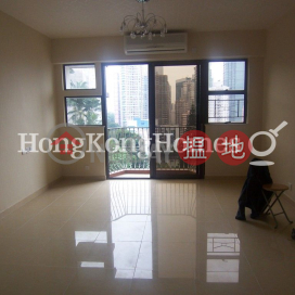 3 Bedroom Family Unit for Rent at Camelot Height