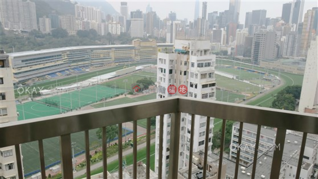 HK$ 60,000/ month, Ventris Place, Wan Chai District Efficient 3 bedroom with balcony & parking | Rental