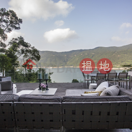 Immaculate Waterfront Home, Redhill Peninsula Phase 3 紅山半島 第3期 | Southern District (13786)_0