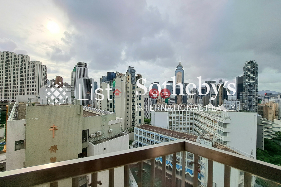 Property for Rent at Beverly Court with 3 Bedrooms 2C Shiu Fai Terrace | Wan Chai District Hong Kong, Rental | HK$ 39,000/ month