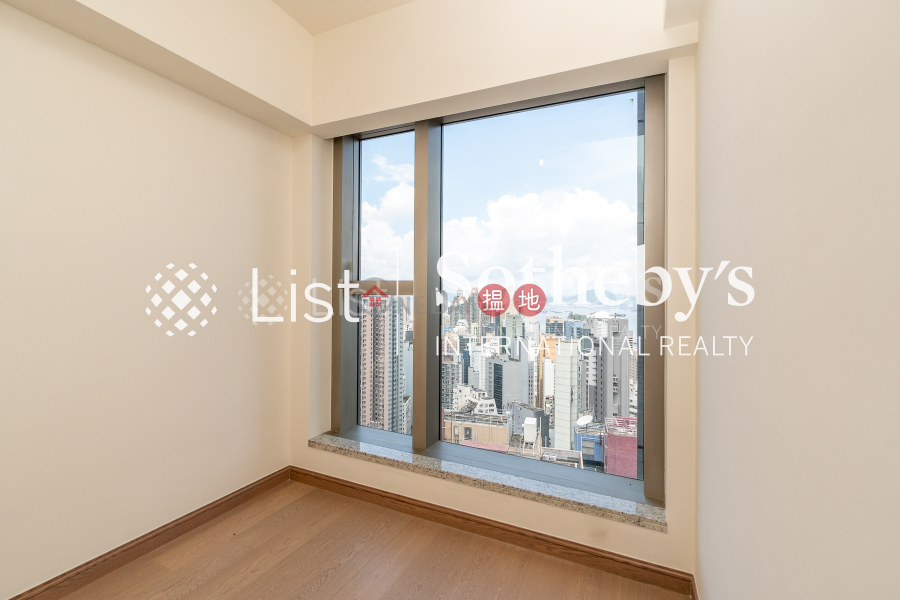 My Central, Unknown Residential, Rental Listings | HK$ 40,000/ month