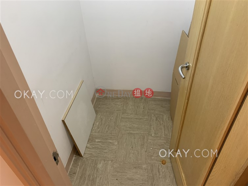 Property Search Hong Kong | OneDay | Residential Rental Listings, Unique 2 bedroom on high floor with harbour views | Rental