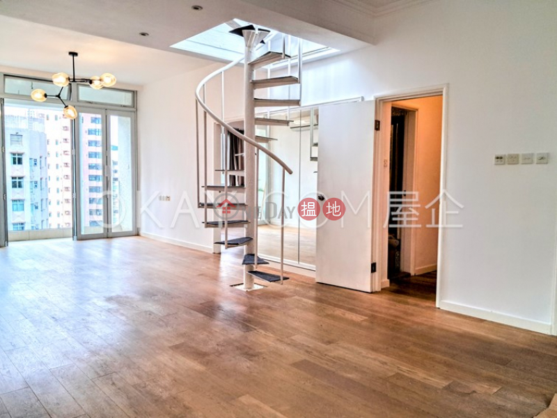 Luxurious 3 bed on high floor with rooftop & balcony | For Sale, 35-41 Village Terrace | Wan Chai District | Hong Kong Sales, HK$ 29M