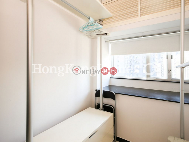 HK$ 31,000/ month | The Rednaxela Western District, 1 Bed Unit for Rent at The Rednaxela