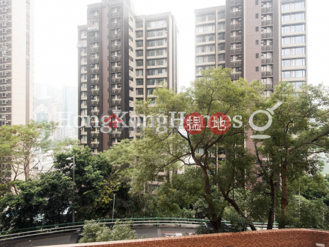 3 Bedroom Family Unit at The Broadville | For Sale | The Broadville 樂活臺 _0