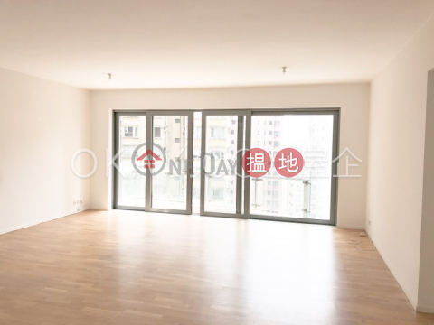 Rare 4 bedroom with balcony | Rental, Seymour 懿峰 | Western District (OKAY-R79956)_0
