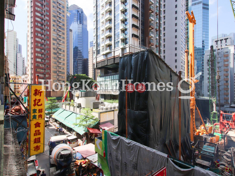 Property Search Hong Kong | OneDay | Residential Rental Listings 1 Bed Unit for Rent at 10-14 Gage Street