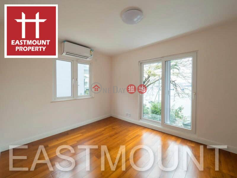 HK$ 90,000/ month Che Keng Tuk Village Sai Kung | Sai Kung Village House | Property For Sale and Lease in Che Keng Tuk 輋徑篤-Seafront house, Private pool | Property ID:2319