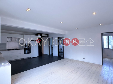 3房2廁金堅大廈出租單位, 金堅大廈 Kam Kin Mansion | 中區 (OKAY-R96023)_0