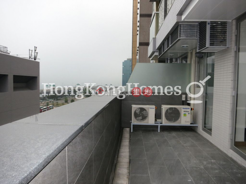 1 Bed Unit for Rent at The Java 98 Java Road | Eastern District, Hong Kong | Rental | HK$ 19,500/ month