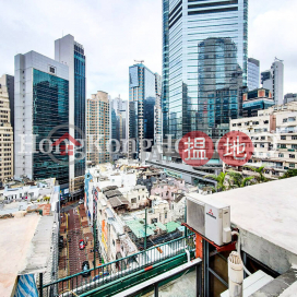 2 Bedroom Unit at Po Foo Building | For Sale | Po Foo Building 寶富大樓 _0