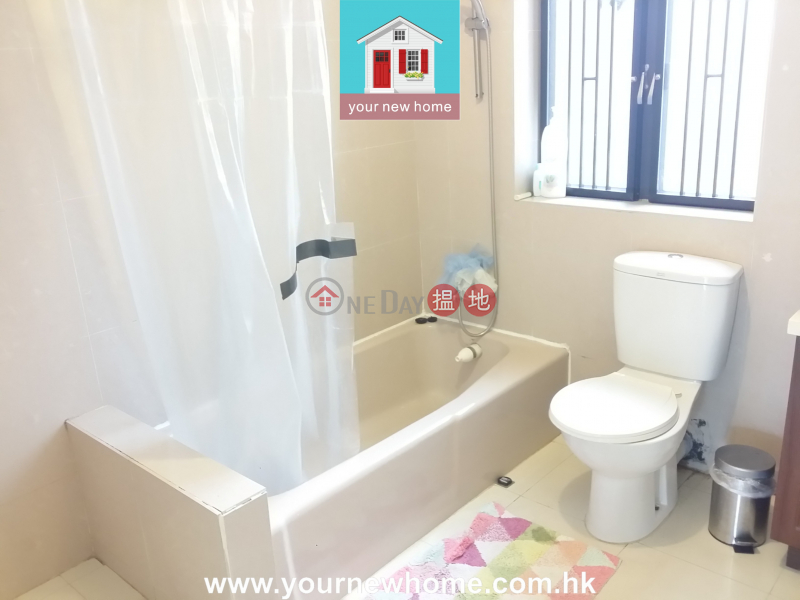 HK$ 38,000/ month Chi Fai Path Village Sai Kung, Good Value House | For Rent