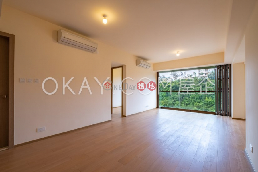 Beautiful 4 bed on high floor with balcony & parking | For Sale | Island Garden Tower 2 香島2座 Sales Listings