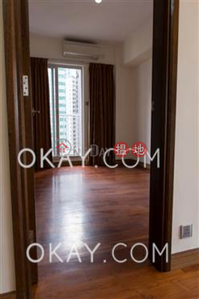 Unique 3 bed on high floor with harbour views & balcony | Rental 2-6A Causeway Road | Wan Chai District, Hong Kong Rental HK$ 37,000/ month