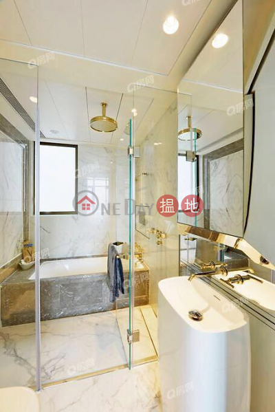 Castle One By V | 1 bedroom Mid Floor Flat for Rent | 1 Castle Road | Western District | Hong Kong Rental | HK$ 33,500/ month