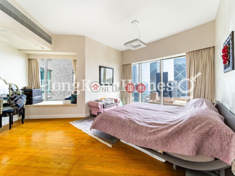 4 Bedroom Luxury Unit for Rent at Regence Royale | Regence Royale 富匯豪庭 Rental Listings