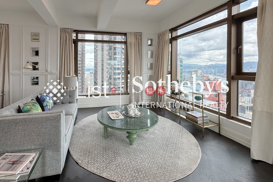 HK$ 44M Castle One By V, Western District | Property for Sale at Castle One By V with 2 Bedrooms