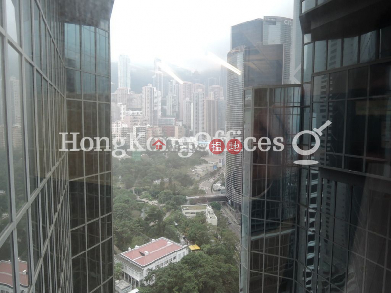 Property Search Hong Kong | OneDay | Office / Commercial Property, Sales Listings, Office Unit at Lippo Centre | For Sale