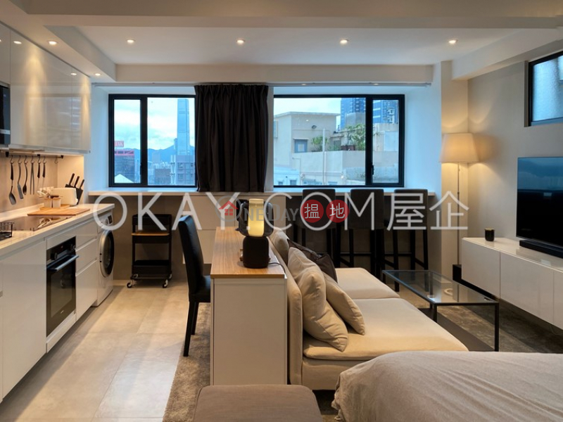 HK$ 35,000/ 月|寶玉閣|西區-0房1廁,極高層寶玉閣出租單位