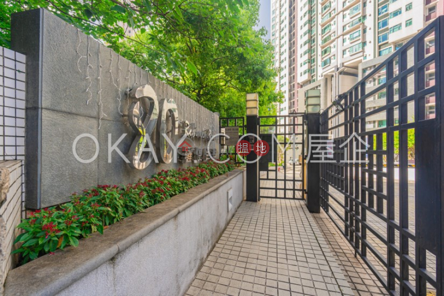 Property Search Hong Kong | OneDay | Residential Rental Listings Rare 3 bedroom with harbour views | Rental