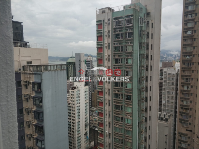 2 Bedroom Flat for Sale in Sai Ying Pun, Good View Court 好景洋樓 Sales Listings | Western District (EVHK42940)