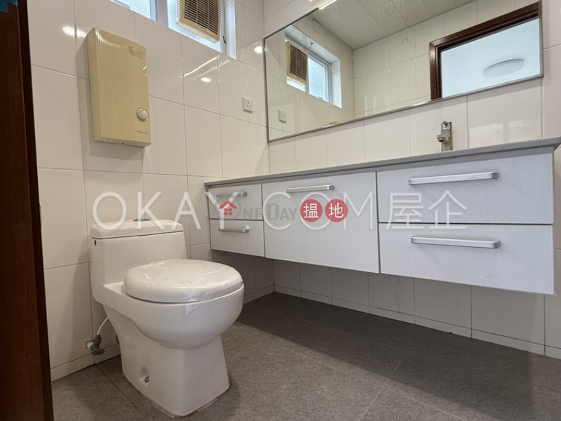 Luxurious house with sea views, rooftop & terrace | Rental | Kei Ling Ha Lo Wai Village 企嶺下老圍村 Rental Listings