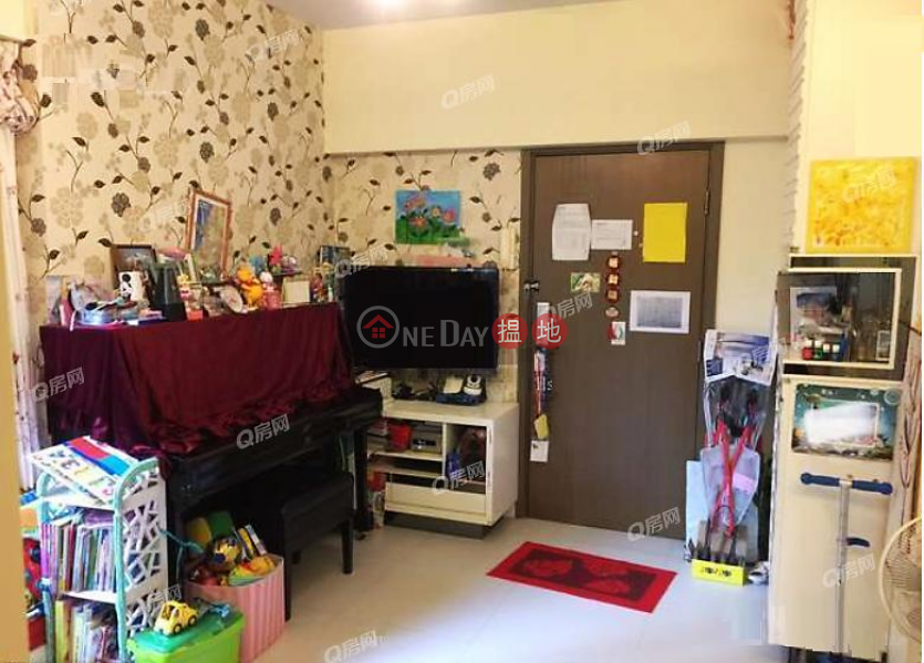 Property Search Hong Kong | OneDay | Residential, Sales Listings | Floral Tower | 3 bedroom Low Floor Flat for Sale