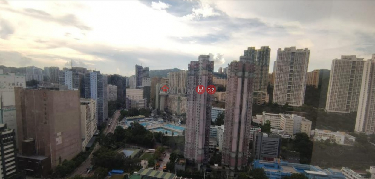Property Search Hong Kong | OneDay | Office / Commercial Property Sales Listings | Kwai Fong Metroplaza Is Priced At $9,000 Per Square Feet. Only This One With Low Price For Sale.