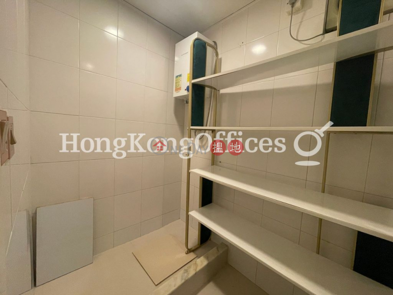Office Unit for Rent at Kingearn Building | Kingearn Building 興揚大廈 Rental Listings