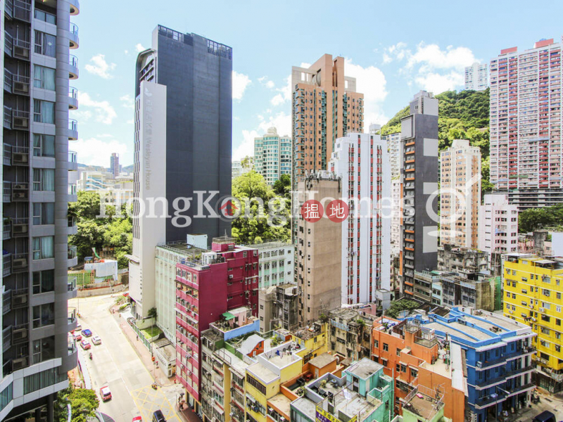 香港搵樓|租樓|二手盤|買樓| 搵地 | 住宅|出租樓盤尚翹峰1期2座兩房一廳單位出租