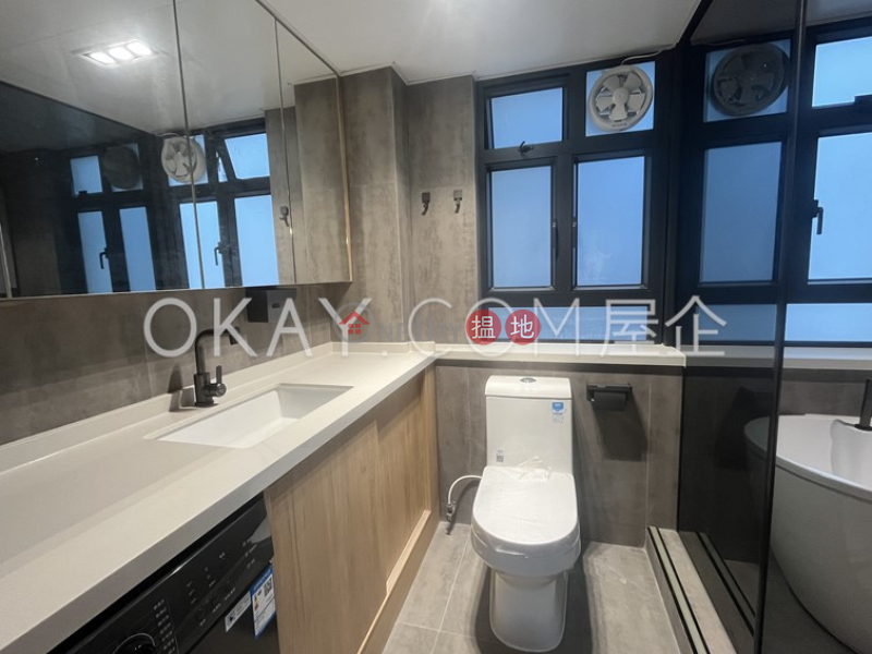 Cozy 1 bedroom in Mid-levels West | Rental | 8-10 Chancery Lane | Central District Hong Kong, Rental | HK$ 28,000/ month