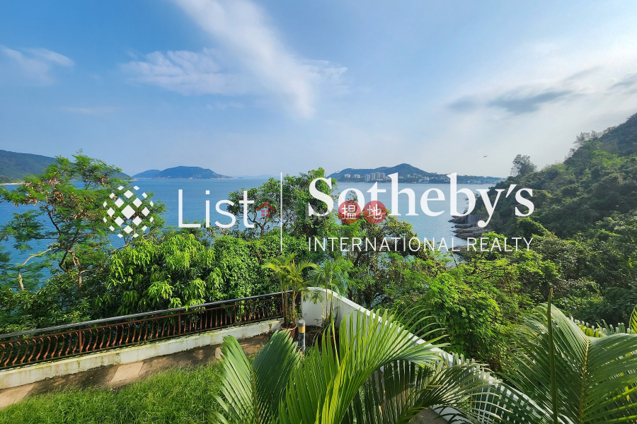 Property Search Hong Kong | OneDay | Residential | Rental Listings, Property for Rent at 46 Tai Tam Road with 4 Bedrooms