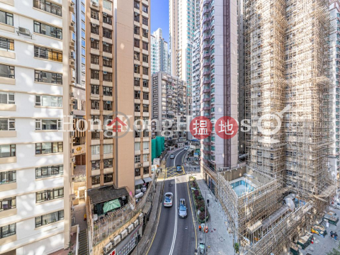 3 Bedroom Family Unit for Rent at The Grand Panorama | The Grand Panorama 嘉兆臺 _0