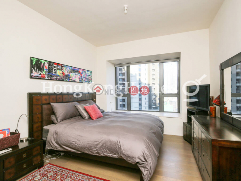 HK$ 55M Azura Western District 3 Bedroom Family Unit at Azura | For Sale