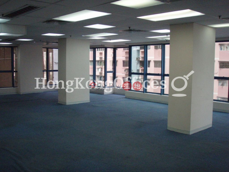 麗斯中心低層寫字樓/工商樓盤出租樓盤-HK$ 45,526/ 月