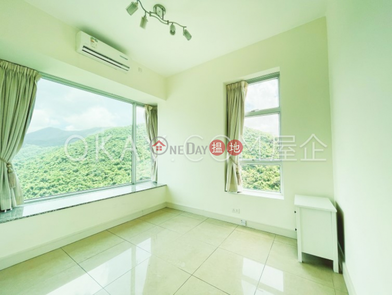 HK$ 27M Casa 880 Eastern District, Lovely 4 bedroom on high floor with sea views & balcony | For Sale