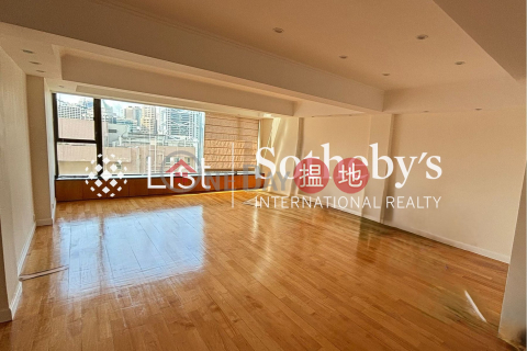 Property for Sale at Beau Cloud Mansion with 3 Bedrooms | Beau Cloud Mansion 碧雲樓 _0