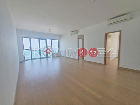 Luxurious 3 bedroom with harbour views & balcony | For Sale | Upton 維港峰 _0