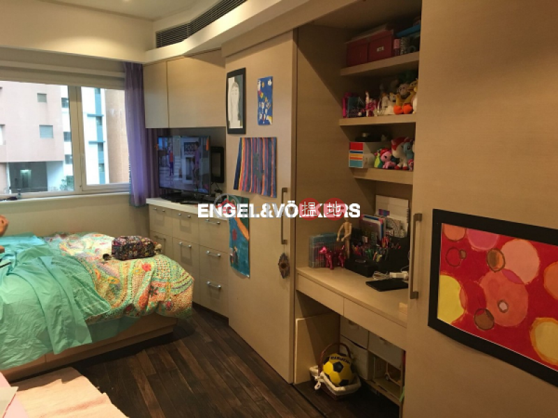 3 Bedroom Family Flat for Sale in Braemar Hill 60 Cloud View Road | Eastern District Hong Kong, Sales | HK$ 37M