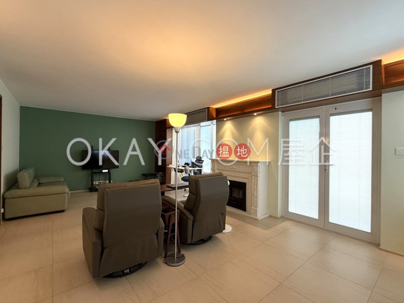 Nicely kept house with rooftop, terrace & balcony | For Sale | Ho Chung Road | Sai Kung Hong Kong, Sales | HK$ 13.8M