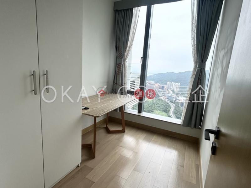 HK$ 31M Malibu Phase 5A Lohas Park Sai Kung Rare 4 bedroom on high floor with rooftop & terrace | For Sale
