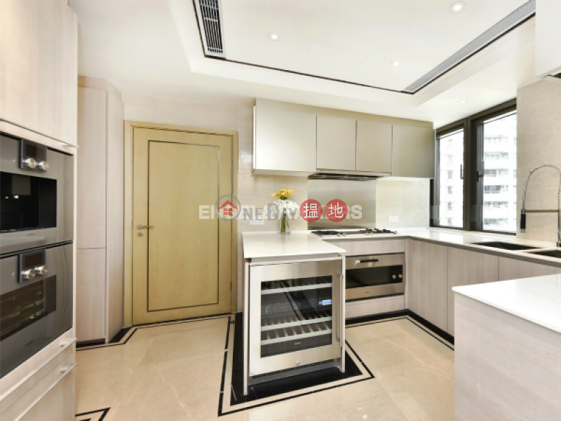 Studio Flat for Rent in Central Mid Levels | 3 MacDonnell Road 麥當勞道3號 Rental Listings