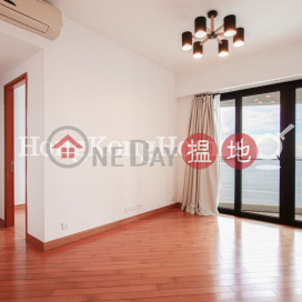 2 Bedroom Unit for Rent at Phase 6 Residence Bel-Air