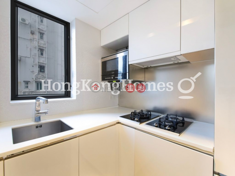 1 Bed Unit for Rent at Centre Point, Centre Point 尚賢居 Rental Listings | Central District (Proway-LID117364R)