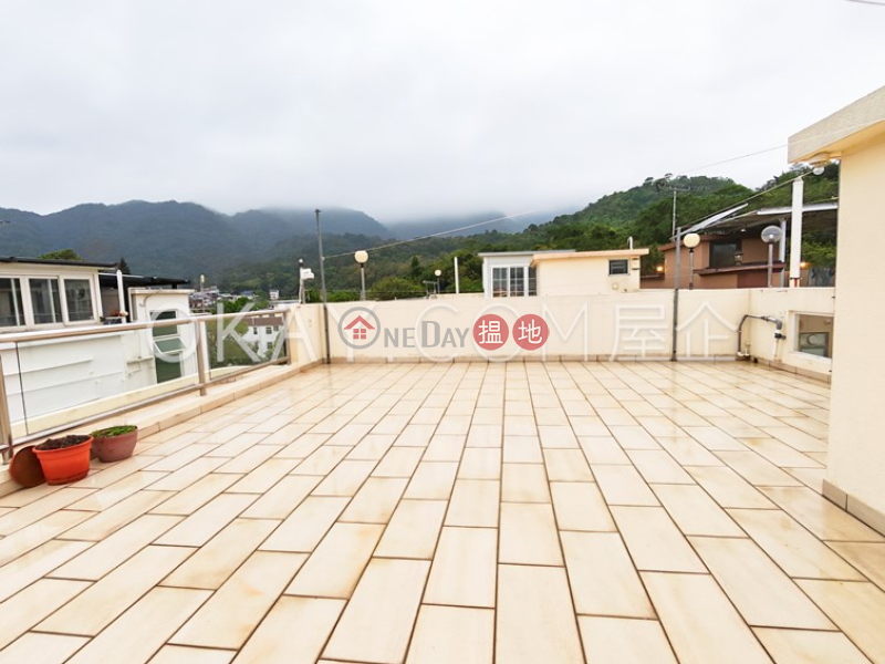 瓦窰頭村屋未知住宅出租樓盤-HK$ 45,000/ 月