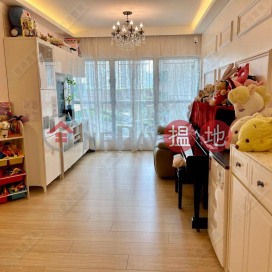 Three bedrooms and one apartment in The Waterfront