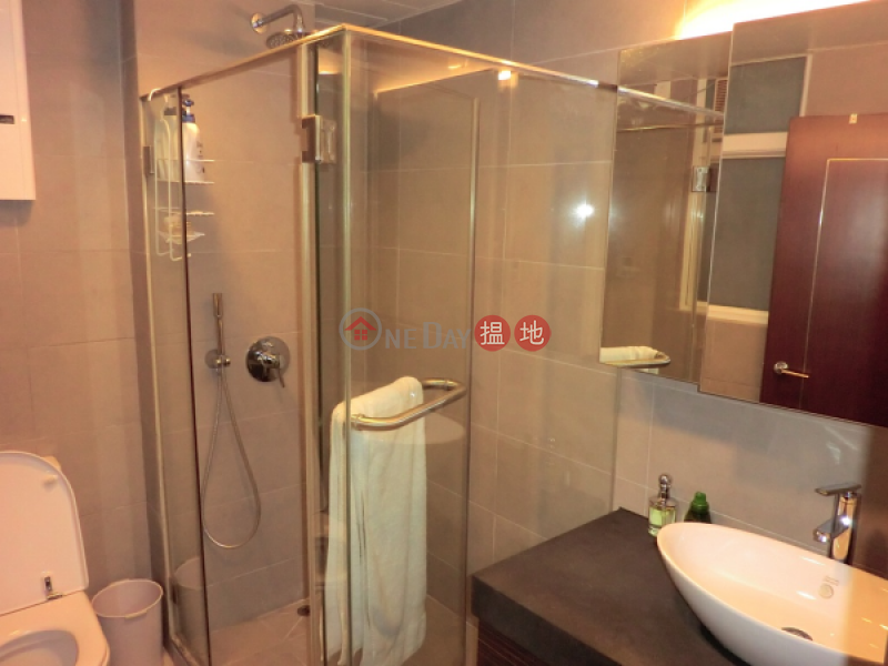 HK$ 31M Bo Kwong Apartments | Central District, 2 Bedroom Flat for Sale in Central Mid Levels