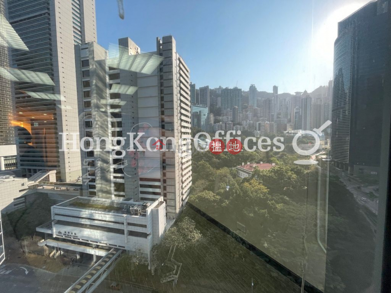Office Unit at Lippo Centre | For Sale, Lippo Centre 力寶中心 Sales Listings | Central District (HKO-23773-AJHS)