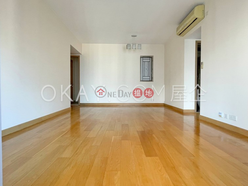 Unique 3 bedroom on high floor with balcony | Rental | 8 First Street | Western District, Hong Kong Rental HK$ 51,000/ month
