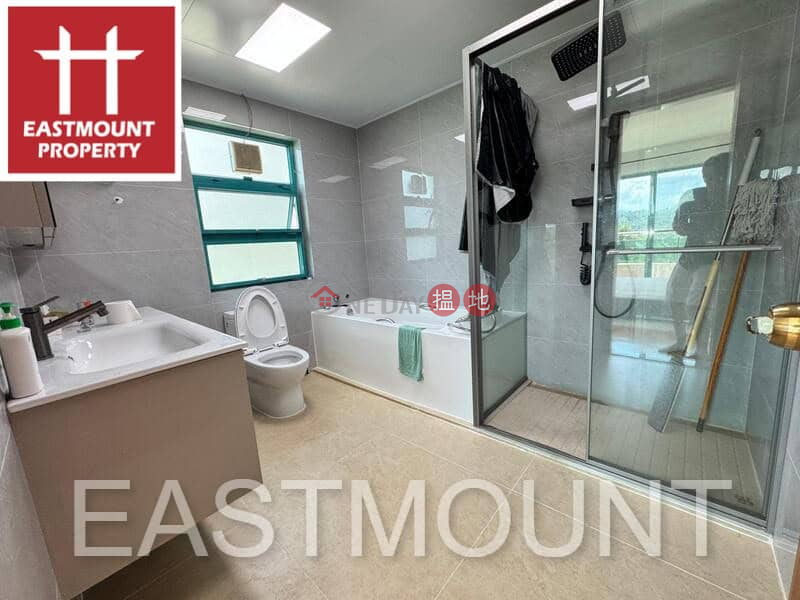 HK$ 57,000/ 月-璟瓏軒-西貢西貢 Jade Villa, Chuk Yeung Road 竹洋路璟瓏軒村屋出租-大型屋苑, 近西貢市 出租單位